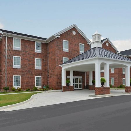 Appomattox Inn And Suites Buitenkant foto