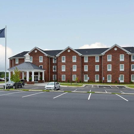 Appomattox Inn And Suites Buitenkant foto