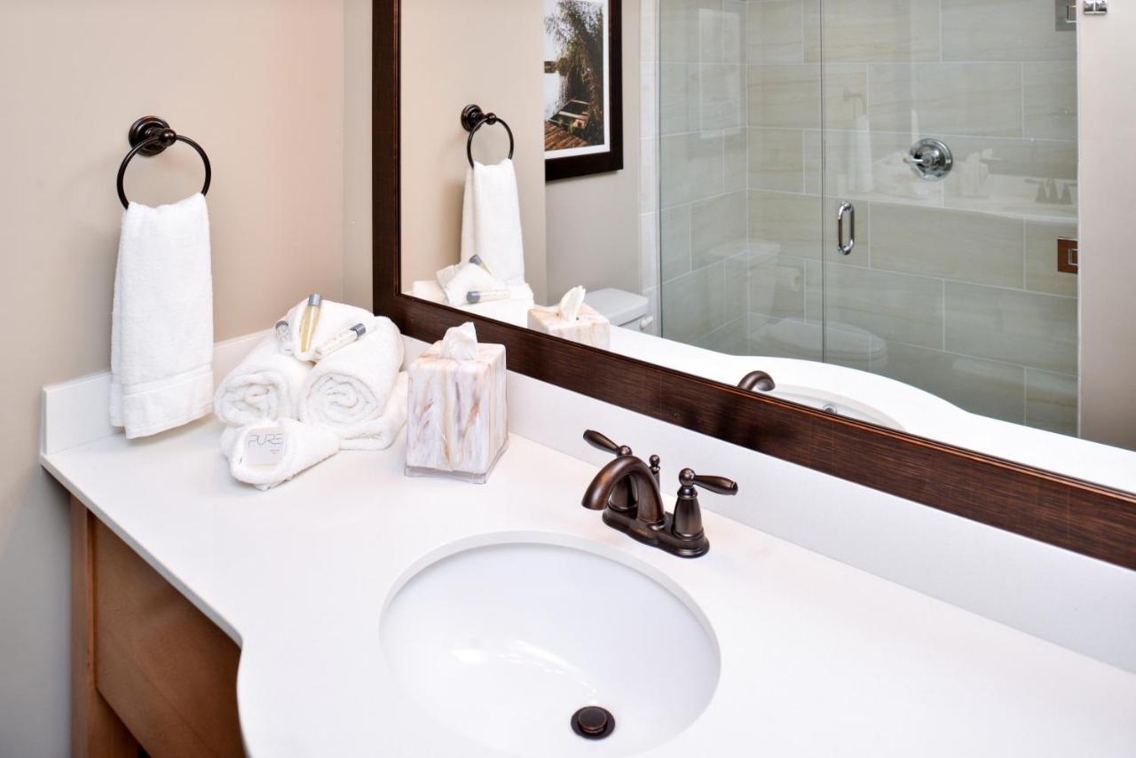 Appomattox Inn And Suites Buitenkant foto