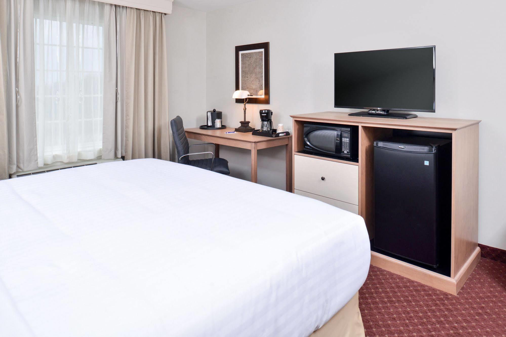 Appomattox Inn And Suites Buitenkant foto