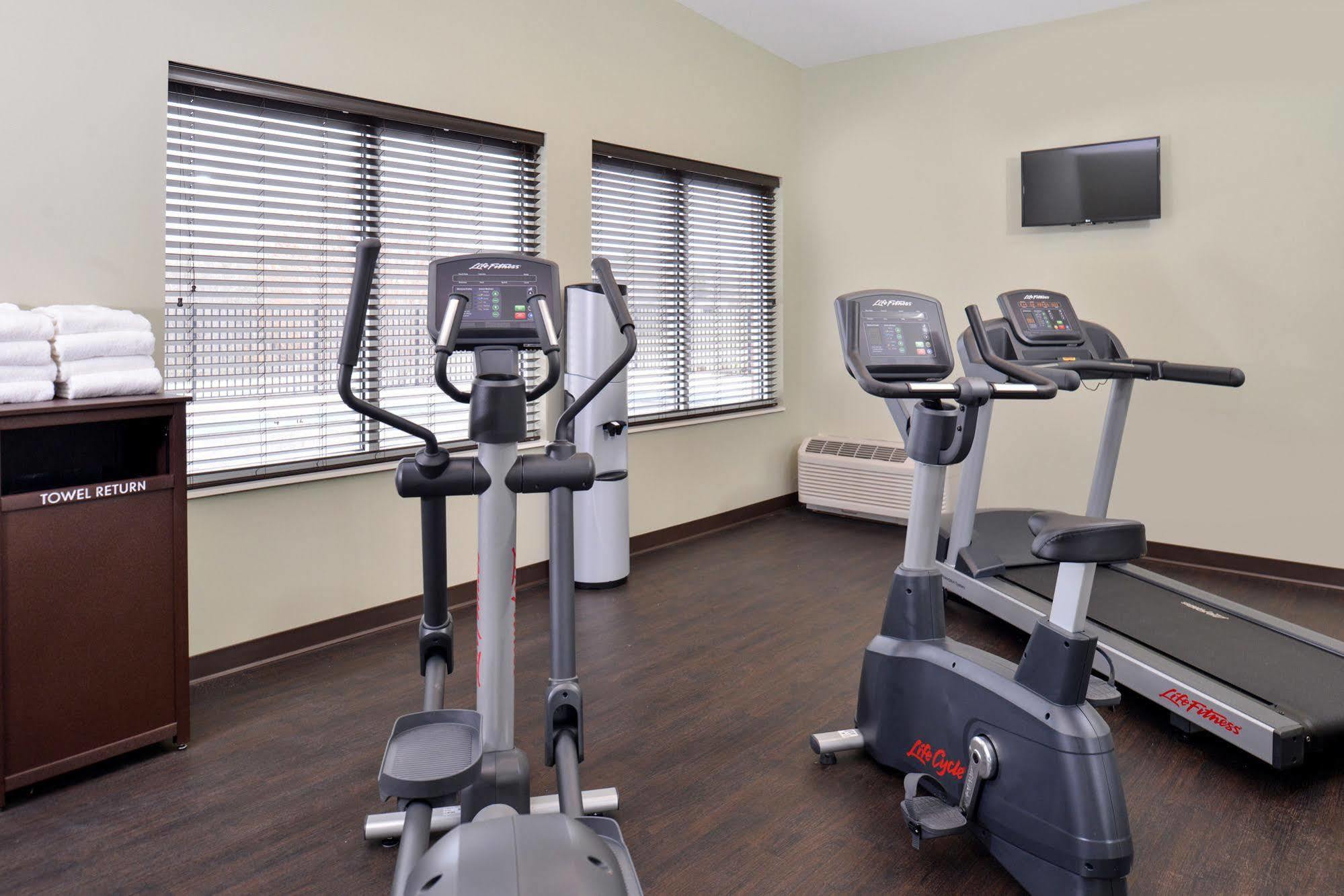 Appomattox Inn And Suites Buitenkant foto