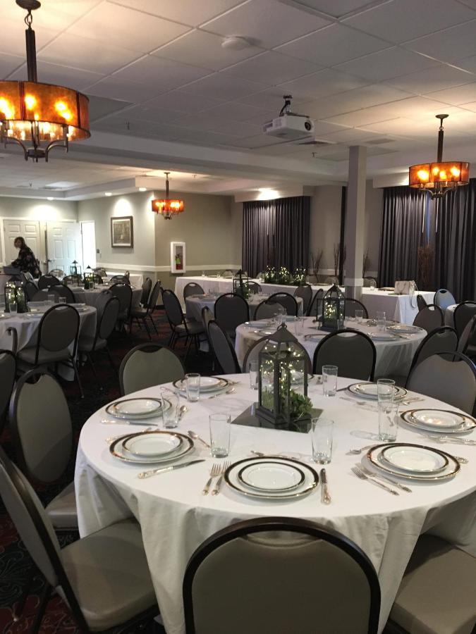 Appomattox Inn And Suites Buitenkant foto