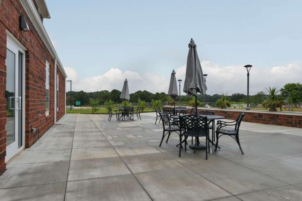 Appomattox Inn And Suites Kamer foto