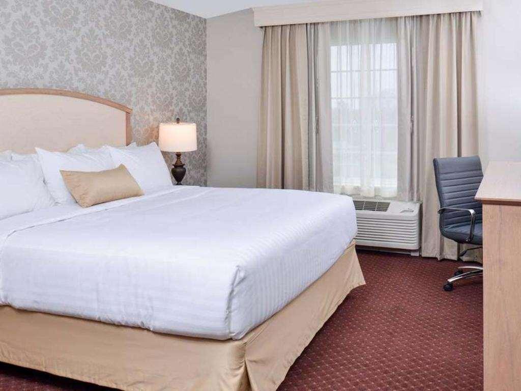 Appomattox Inn And Suites Kamer foto